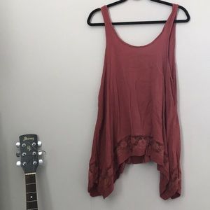 Free People Intimately Tank